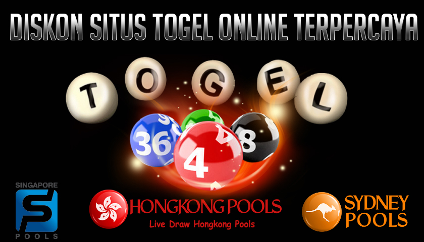 Situs Togel Online Terbaik Dengan Bonus Yang Menarik