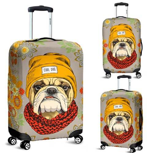 Do Luggage Cover Works? Benifits Guide 2024