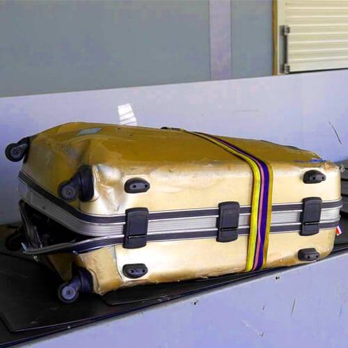 Do Luggage Cover Works? Benifits Guide 2024