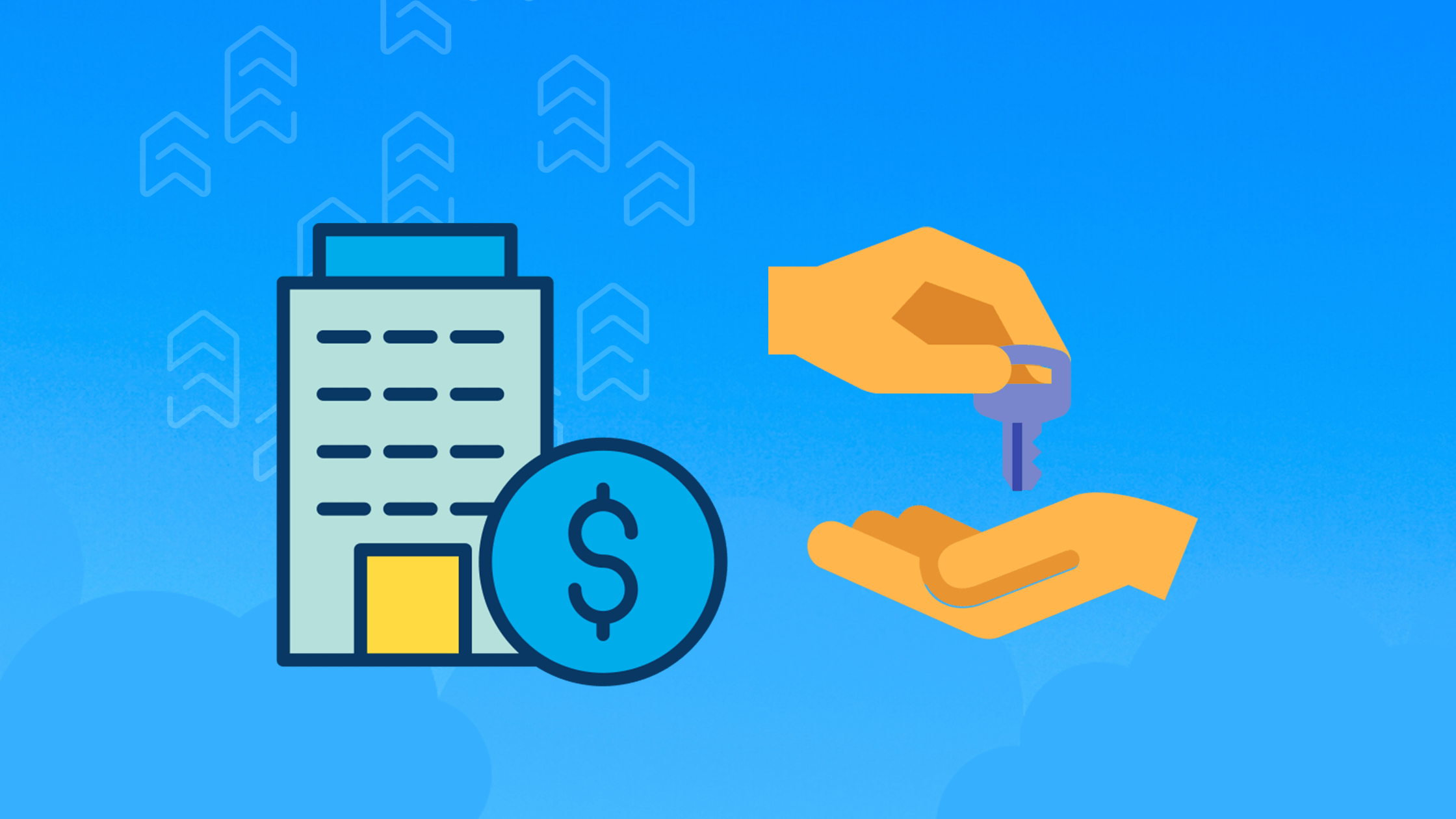 Rents Are on the Rise as People Willing to Spend More on Housing