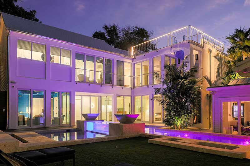 Residential Projects Check Electric