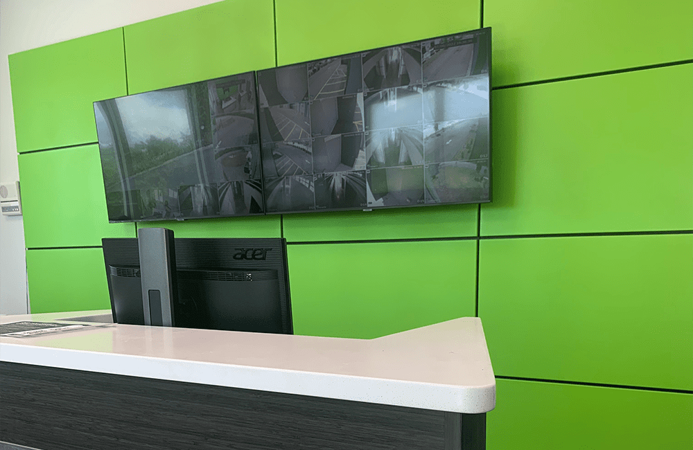 Commercial Projects Check Electric