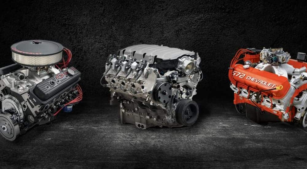 Unpacking the Basics of Crate Engines