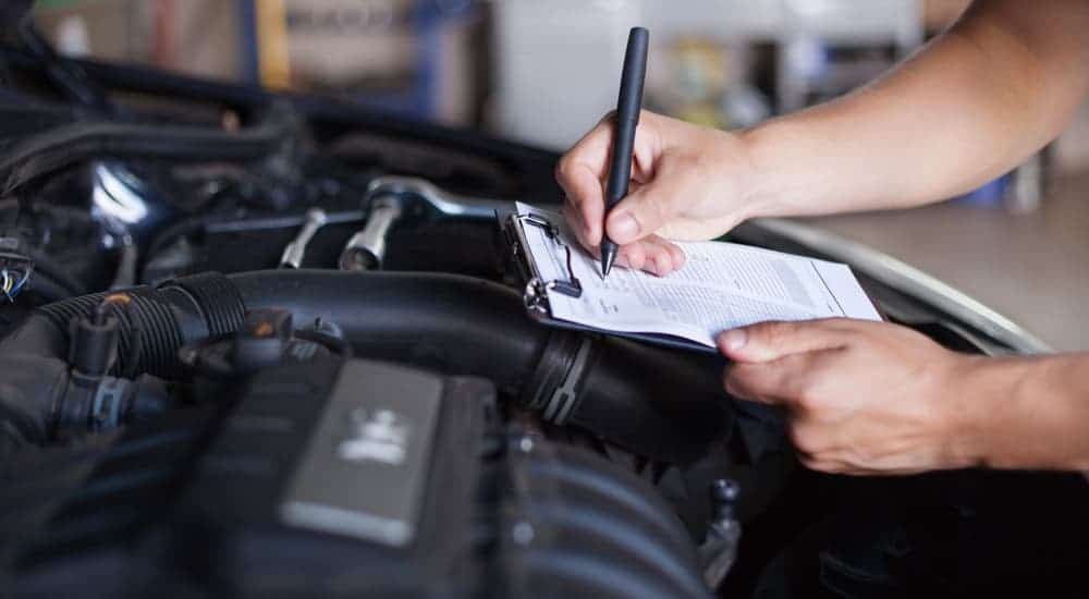 9 Tips for Finding Good Car Service Check Engine