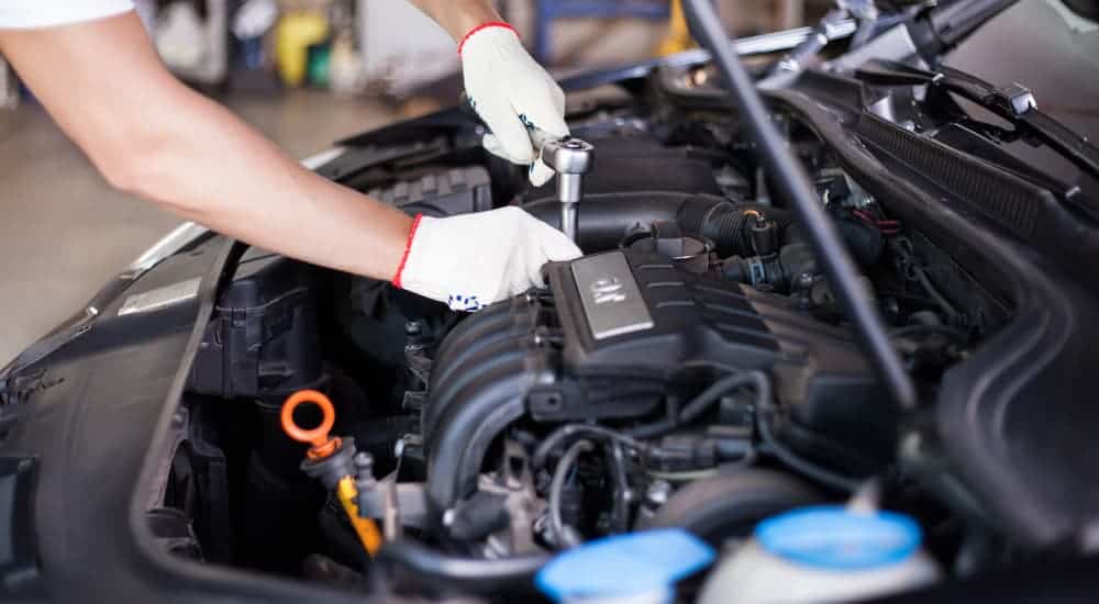 9 Tips for Finding Good Car Service Check Engine