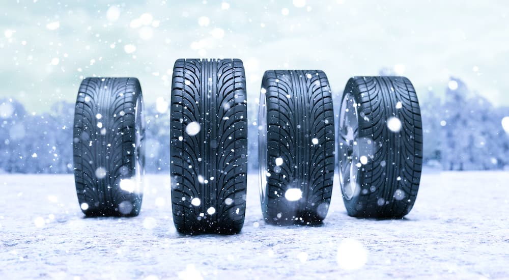 Yes, You Need to Install Winter Tires on Your Car Our Top Brands