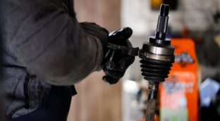 Everything You Need to Know About CV Joints And Boots