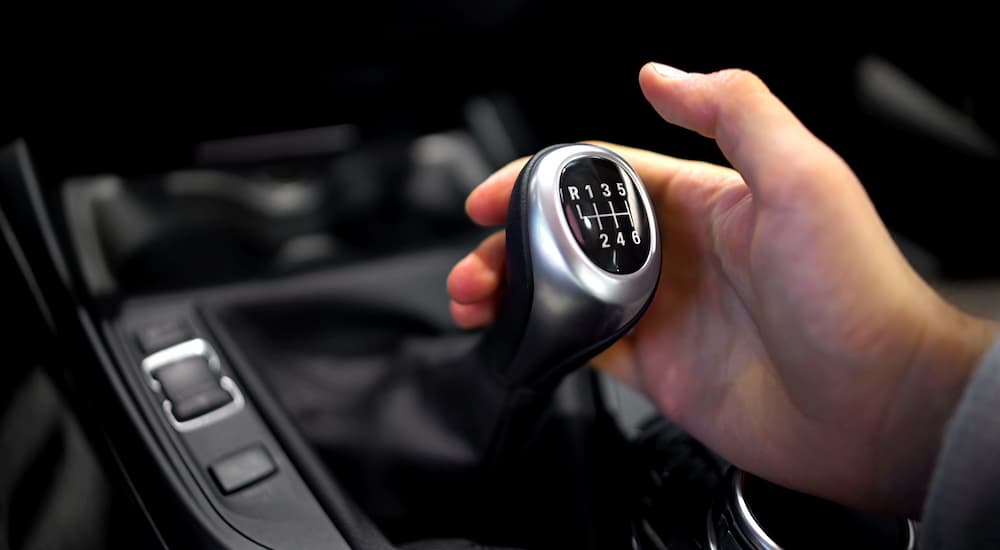 The Different Types of Transmissions, Explained