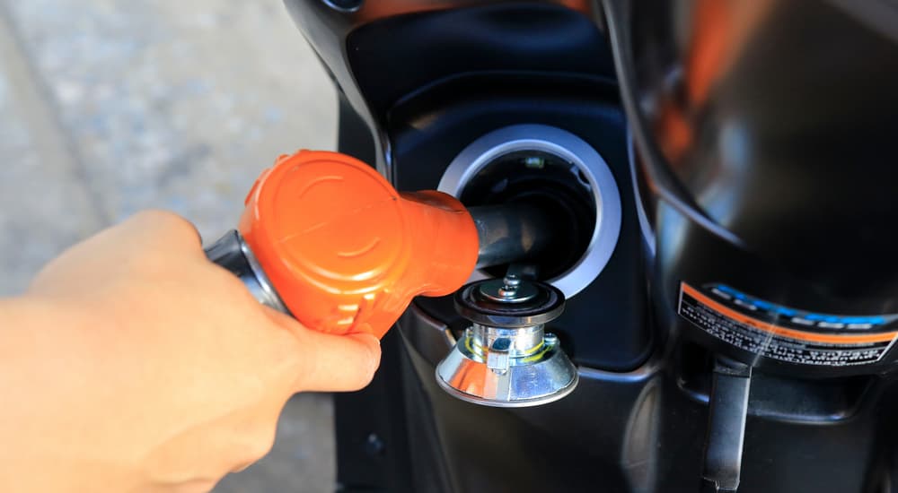 Winterizing Your Ride Motorcycle Maintenance