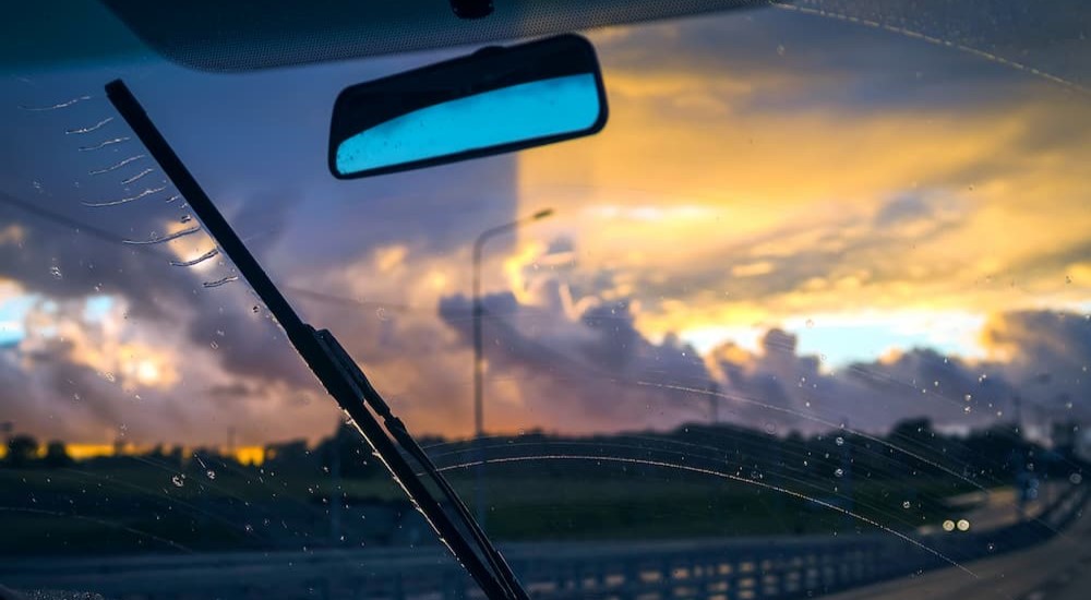 When Good Wiper Blades Go Bad