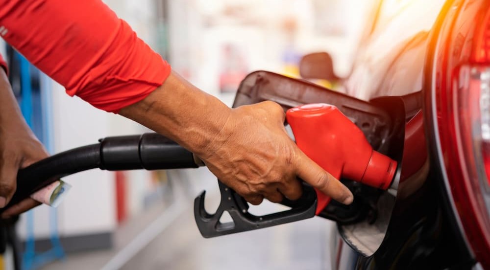 Fuel Economics 101 Why Do Older Cars Lose Efficiency?