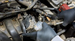 Message in a Throttle: Diagnosing a Faulty Throttle Body | Check Engine