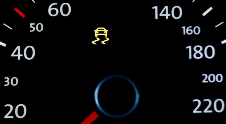 What Is Traction Control? | Check Engine