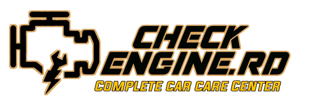 Inicio - Check Engine RD