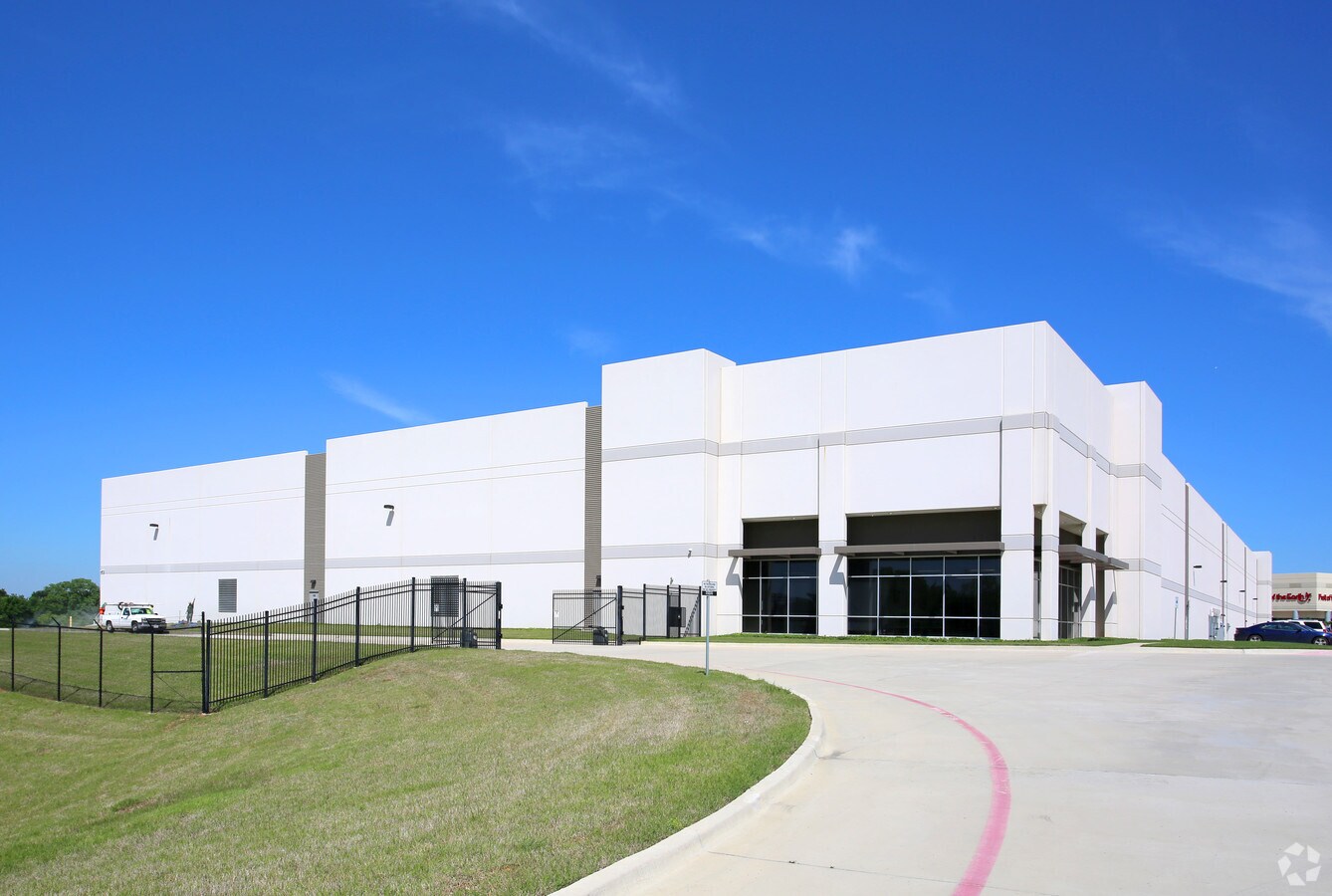 Grand Prairie TX CheckerProp