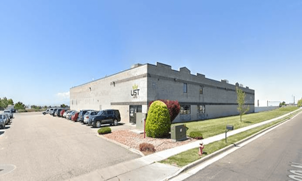 Industrial CheckerProp