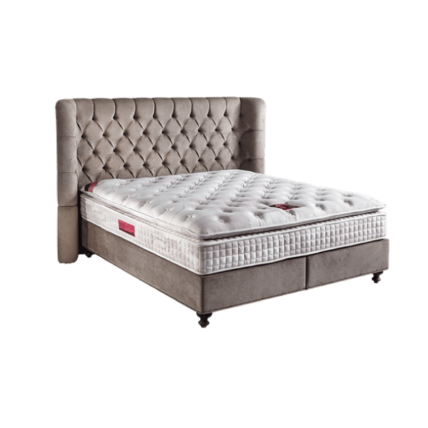 Beds Checkers Office & Home