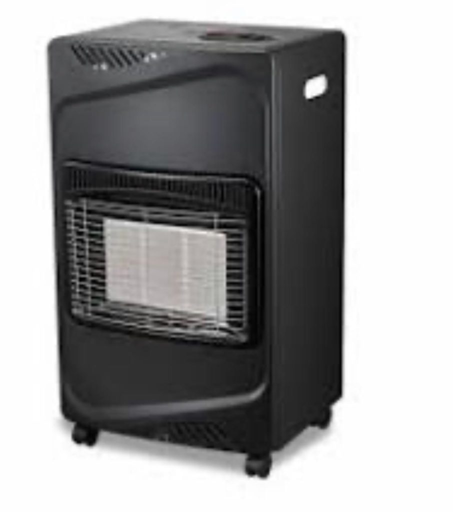 Gas Heater Checkers Office & Home