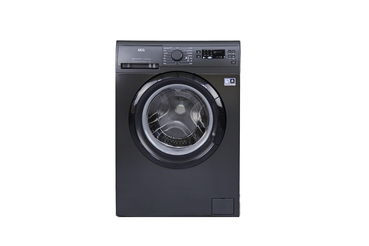 AEG 7kg Washing Machine White LW6S7244AW Checkers Office & Home