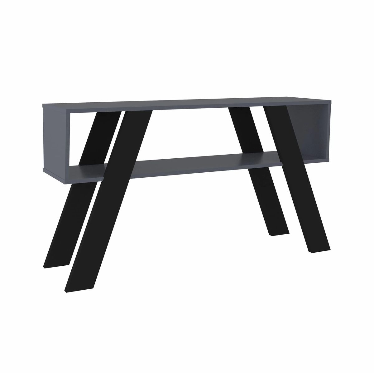 Allora Tv Stand Checkers Office & Home