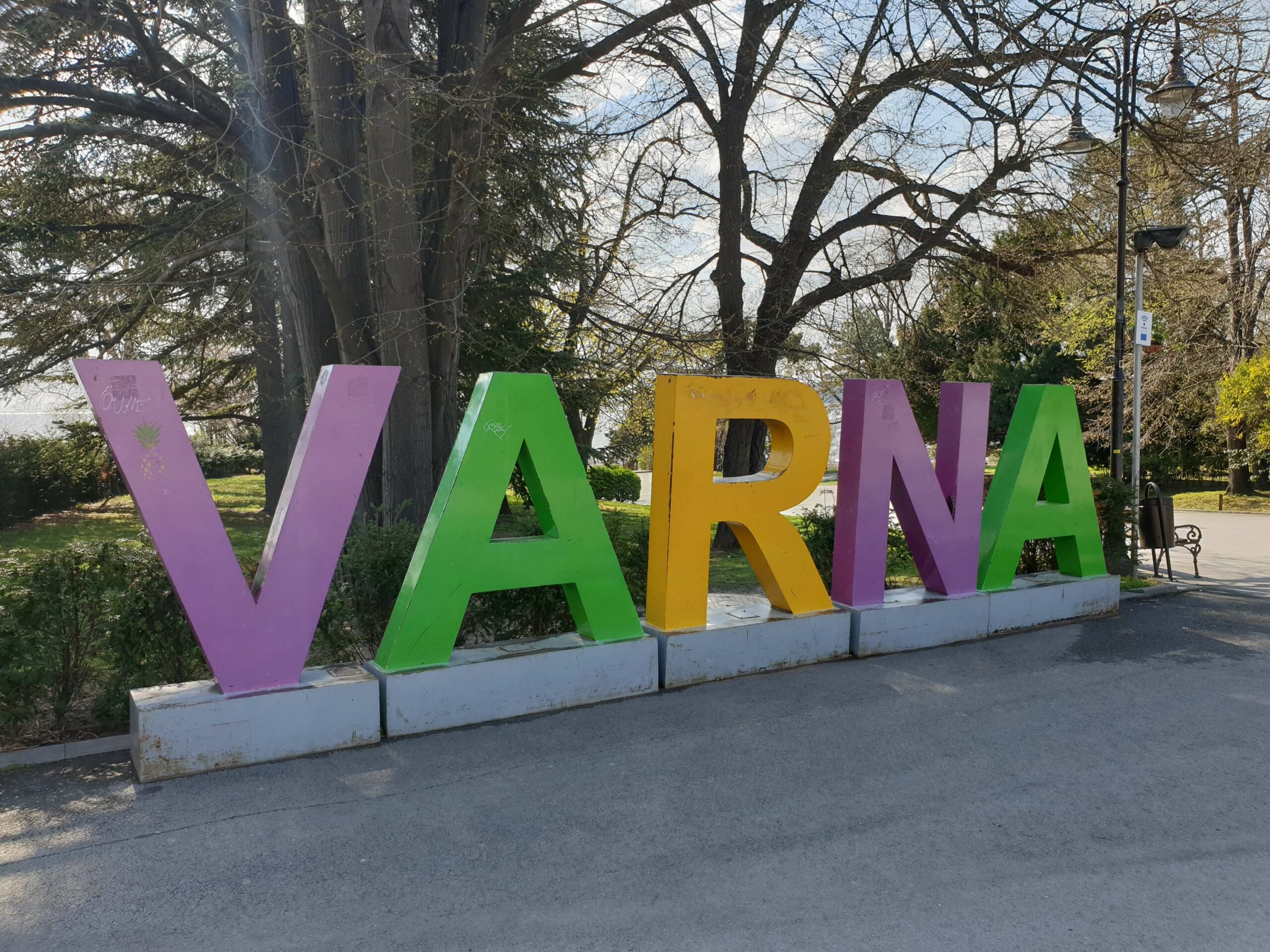 Discover Varna's Best Attractions Top Things to Do in Varna