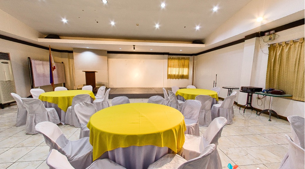 Check Inn Dumaguete Function Rooms