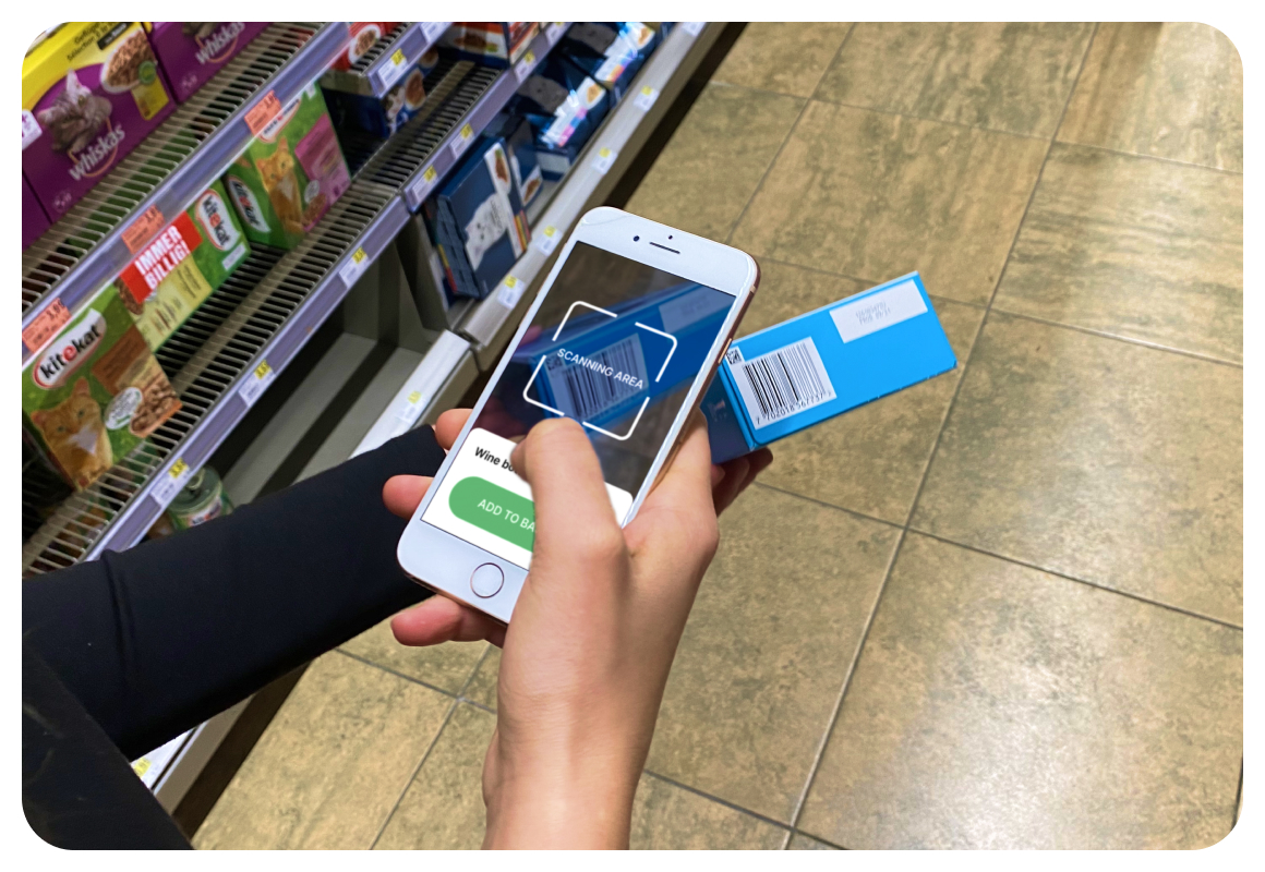 The autonomous retail store advantages and disadvantages Seamless