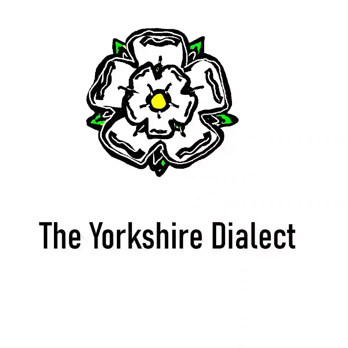 Yorkshire Dialect and Slang Checklists