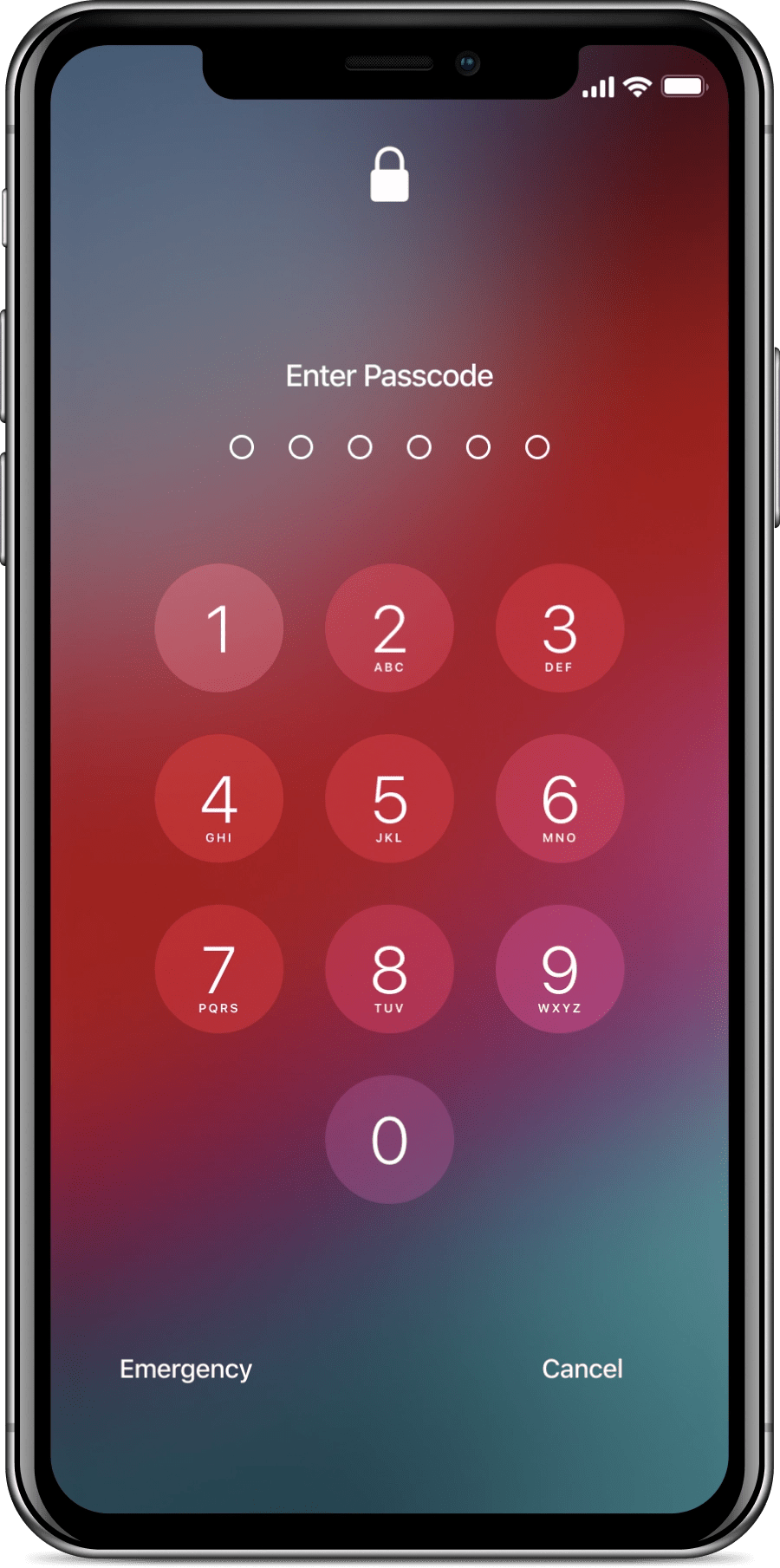 Bypass Passcode on Disabled iPhone CheckM8 Software