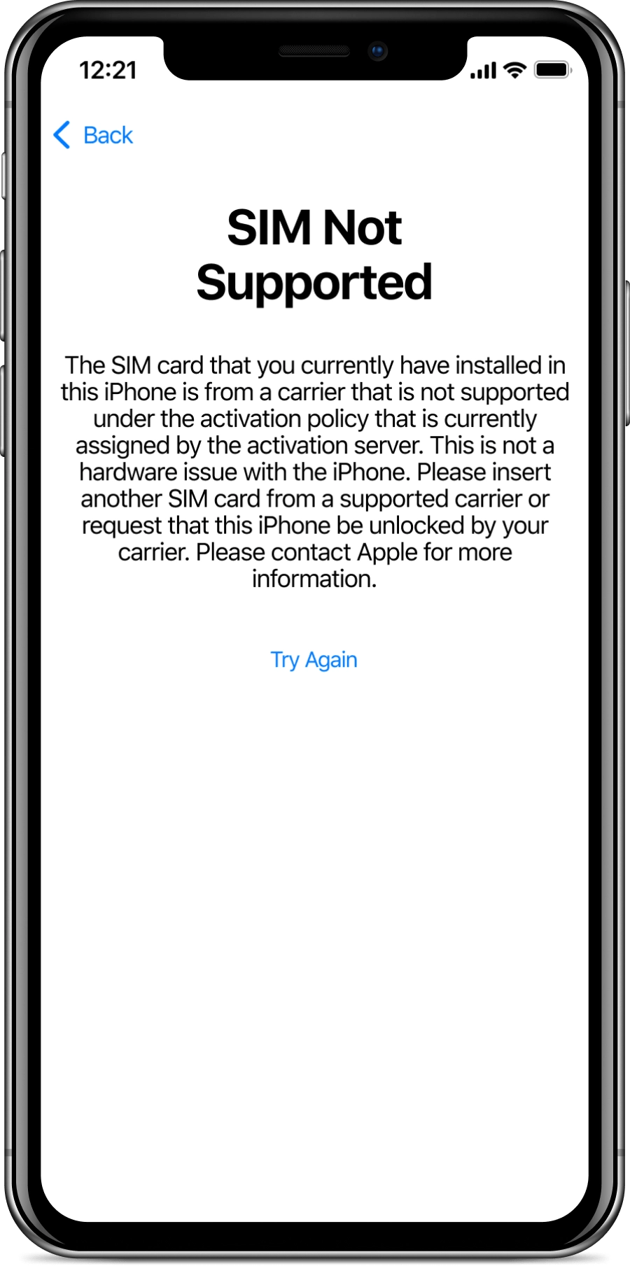 Unlock iPhone [Bypass Carrier Lock] CheckM8 Tool