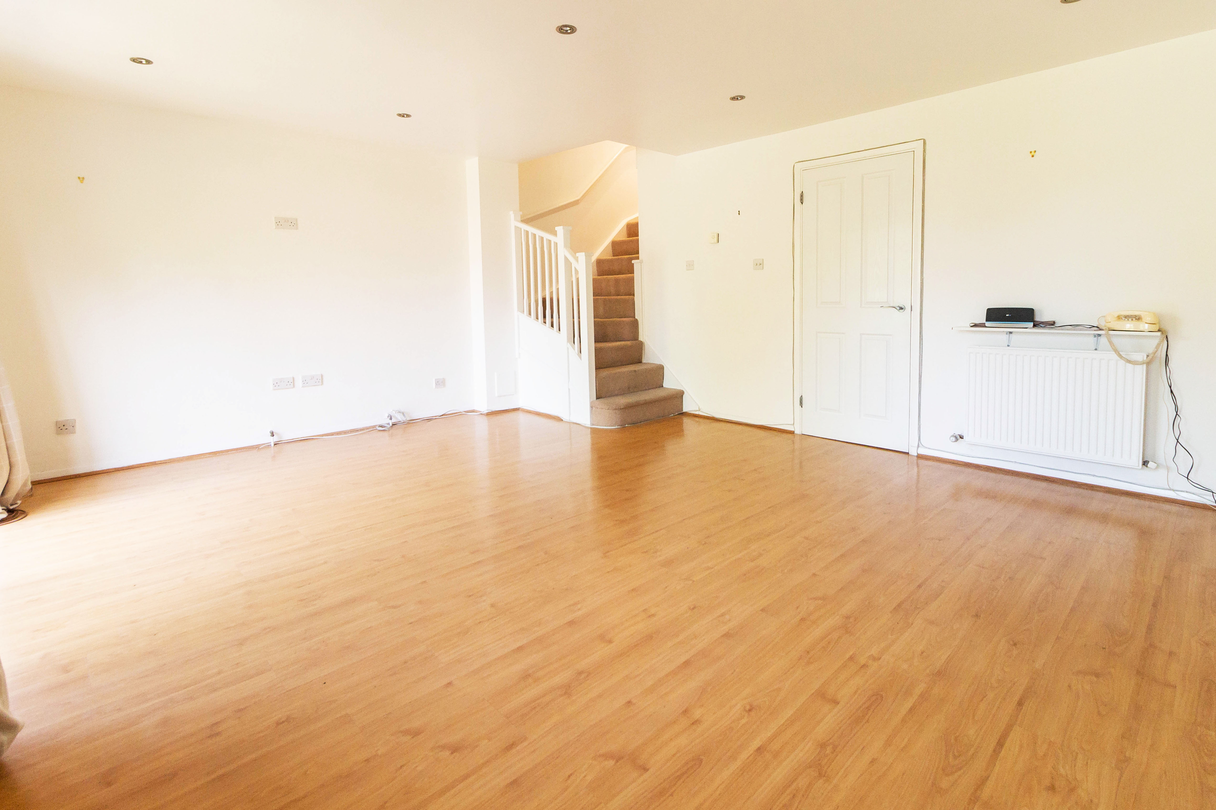 Lovely Three Bedroom House for Sale Brindley Close Checkmate Estates