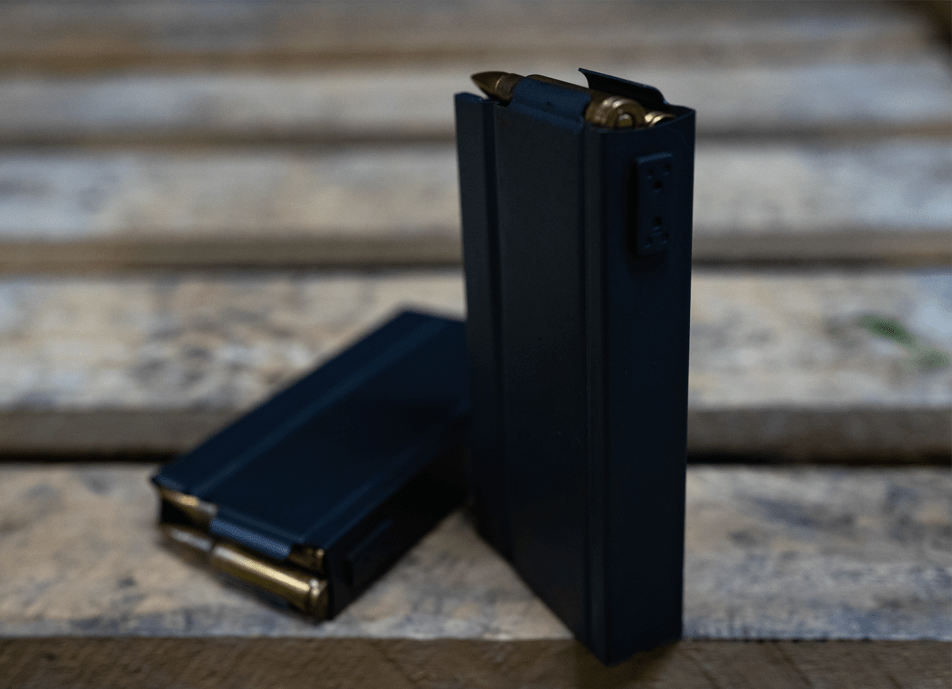 M1A / M14 Magazines CHECKMATE MAGAZINES