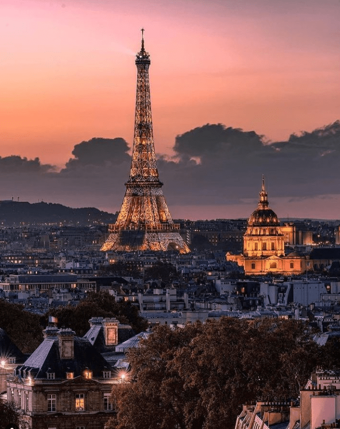 What do France’s health and vaccine pass rules mean for tourists