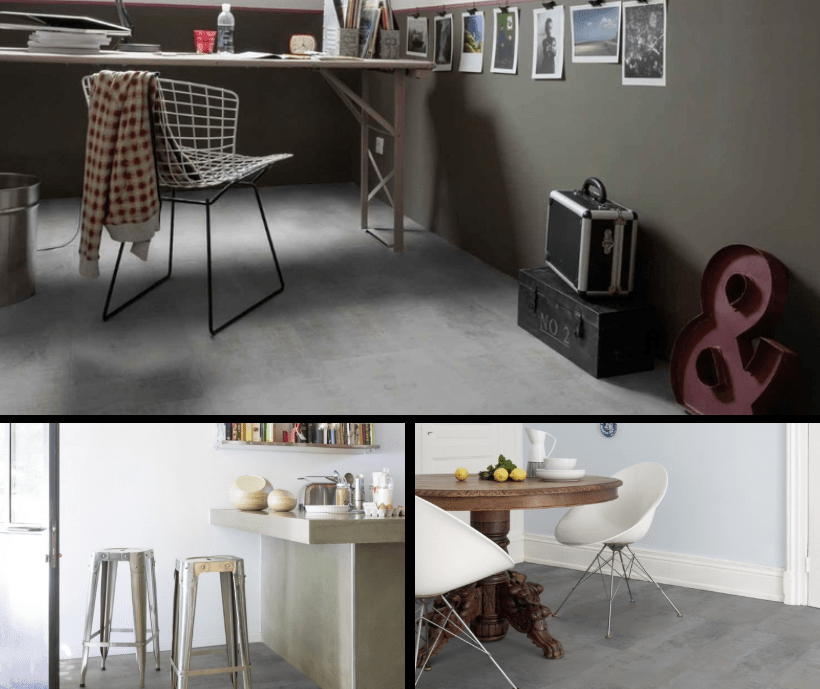 A Guide To Click Vinyl Tiles