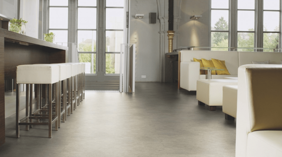 A Guide To Click Vinyl Tiles