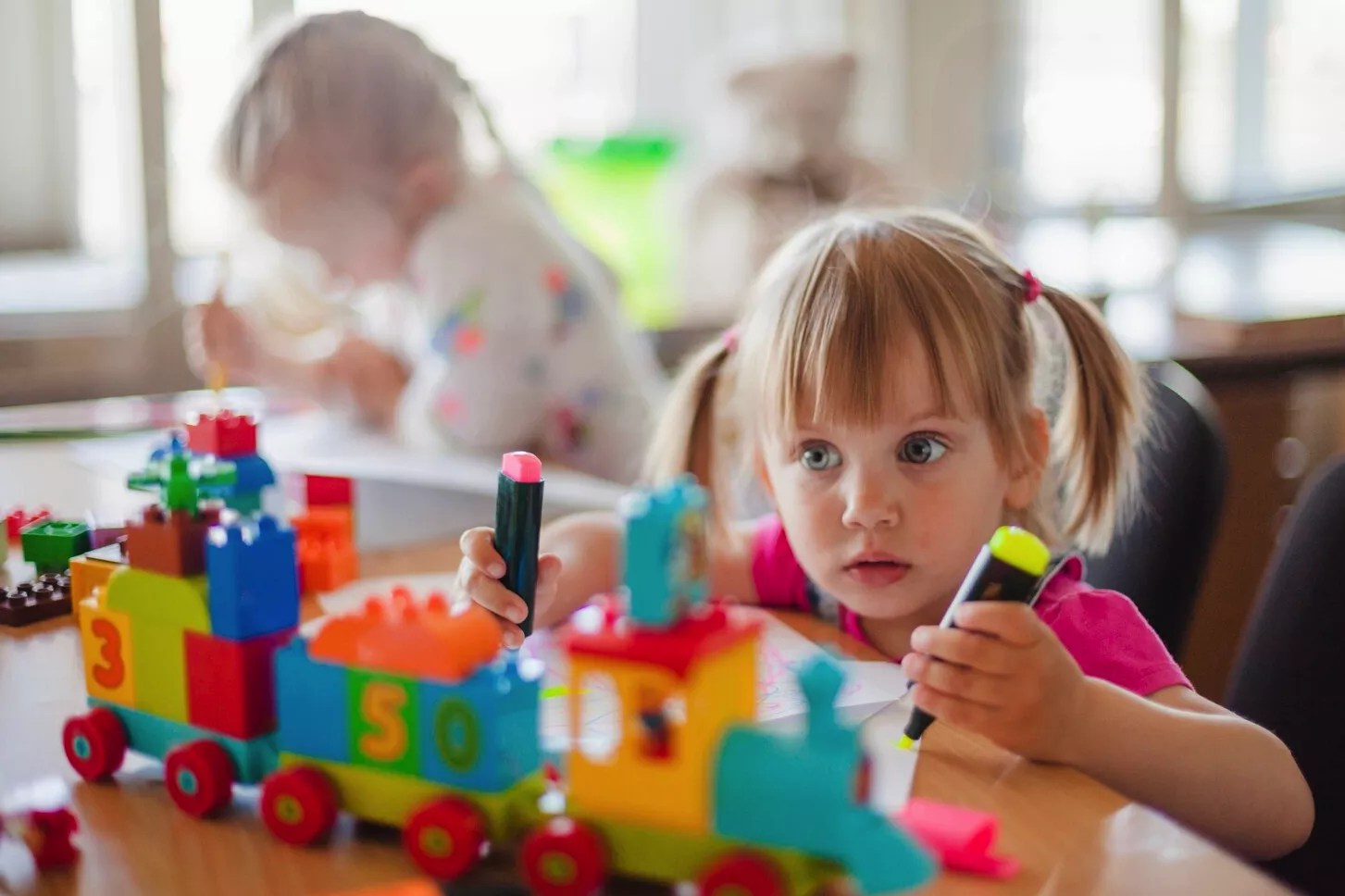 18 Exciting STEM Activities for Kindergarteners Science Experiments