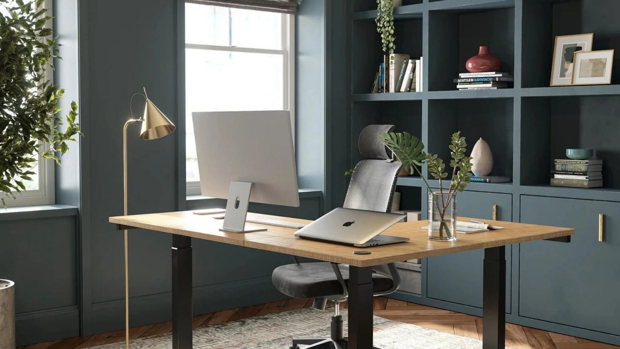 15 Best LShaped Desk Gaming Setup Ideas for Gamers