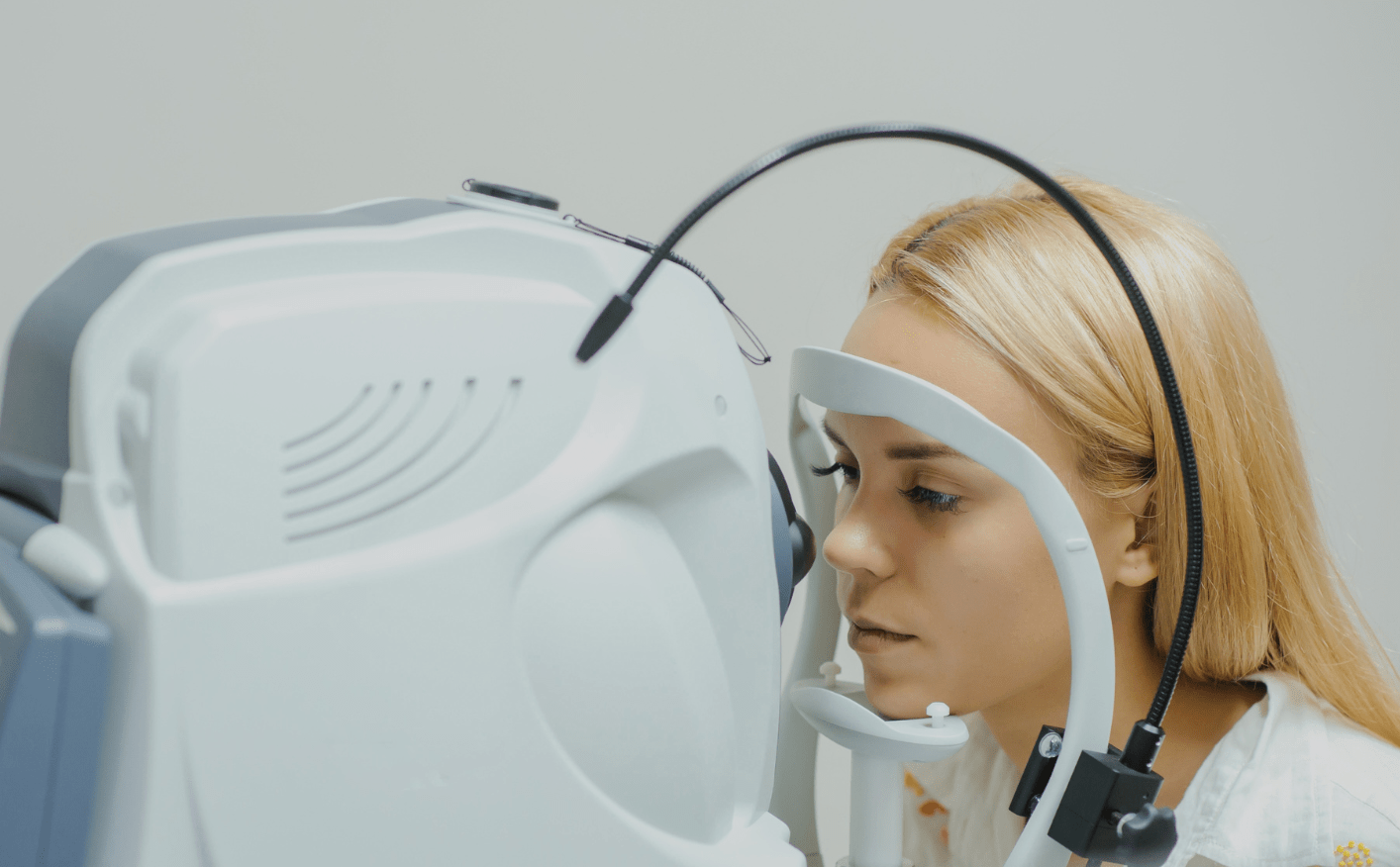 Optical coherence tomography webinar