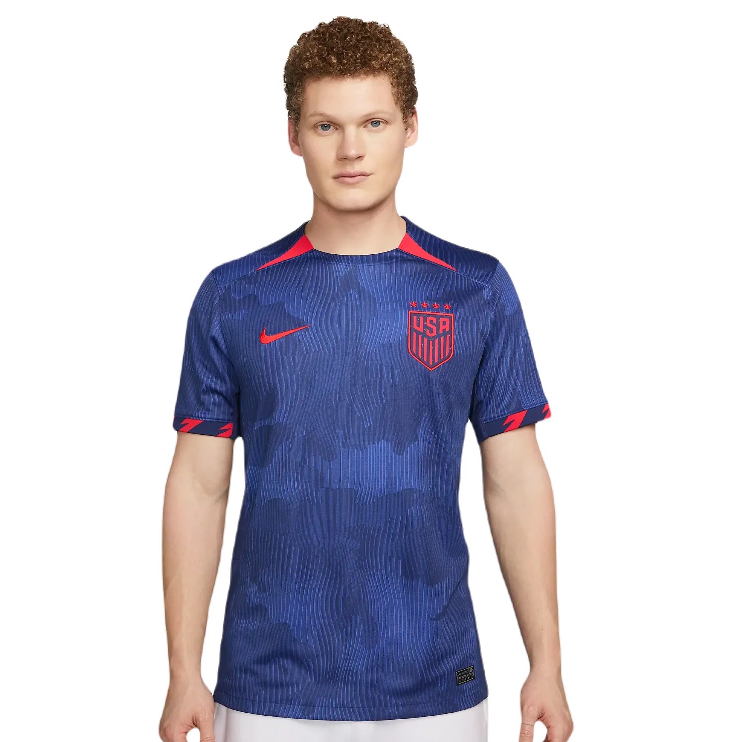 USWNT 23 Away Jersey Men's FIFA Online Store