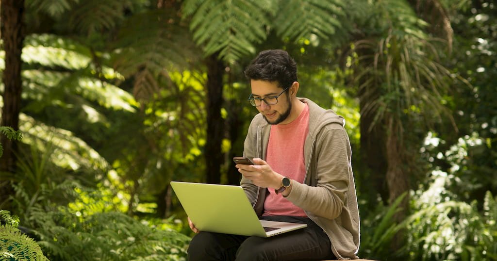 CVCheck implements a paperless criminal record check process in New