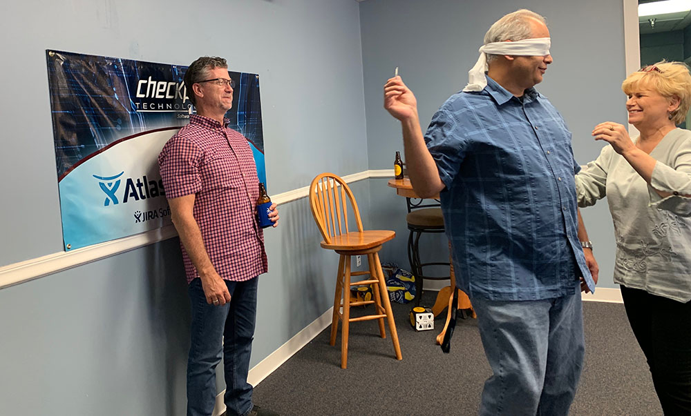 Lead Appian Developer Checkpoint Technologies Inc. Software Quality