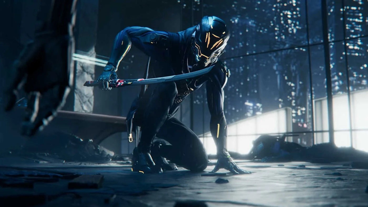 Ghostrunner 2 announced for PC, PS5, and Xbox consoles Checkpoint