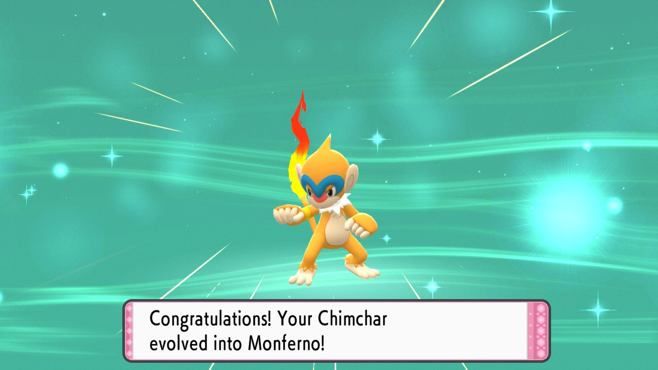 Pokémon Brilliant Diamond Review back to Sinnoh Checkpoint