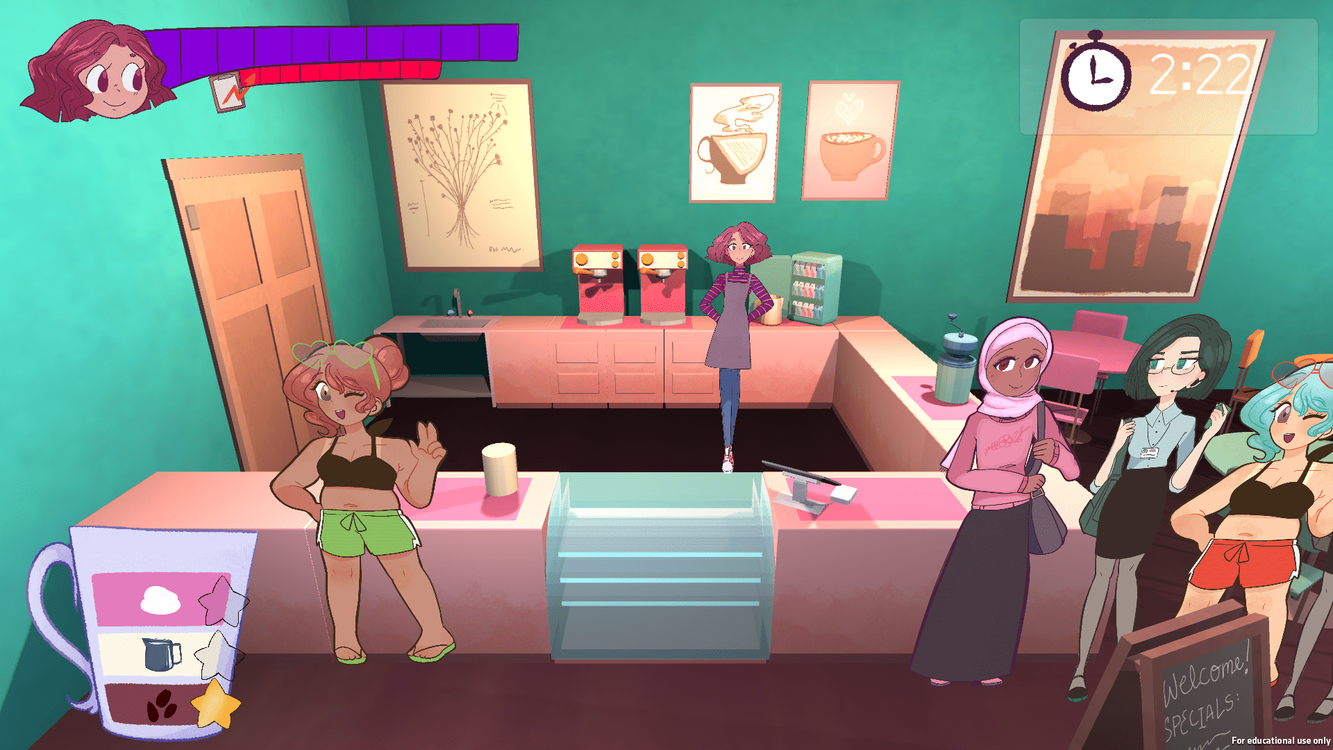 Queer Games Bundle 2022 is an Itch.io set perfect for Pride Month