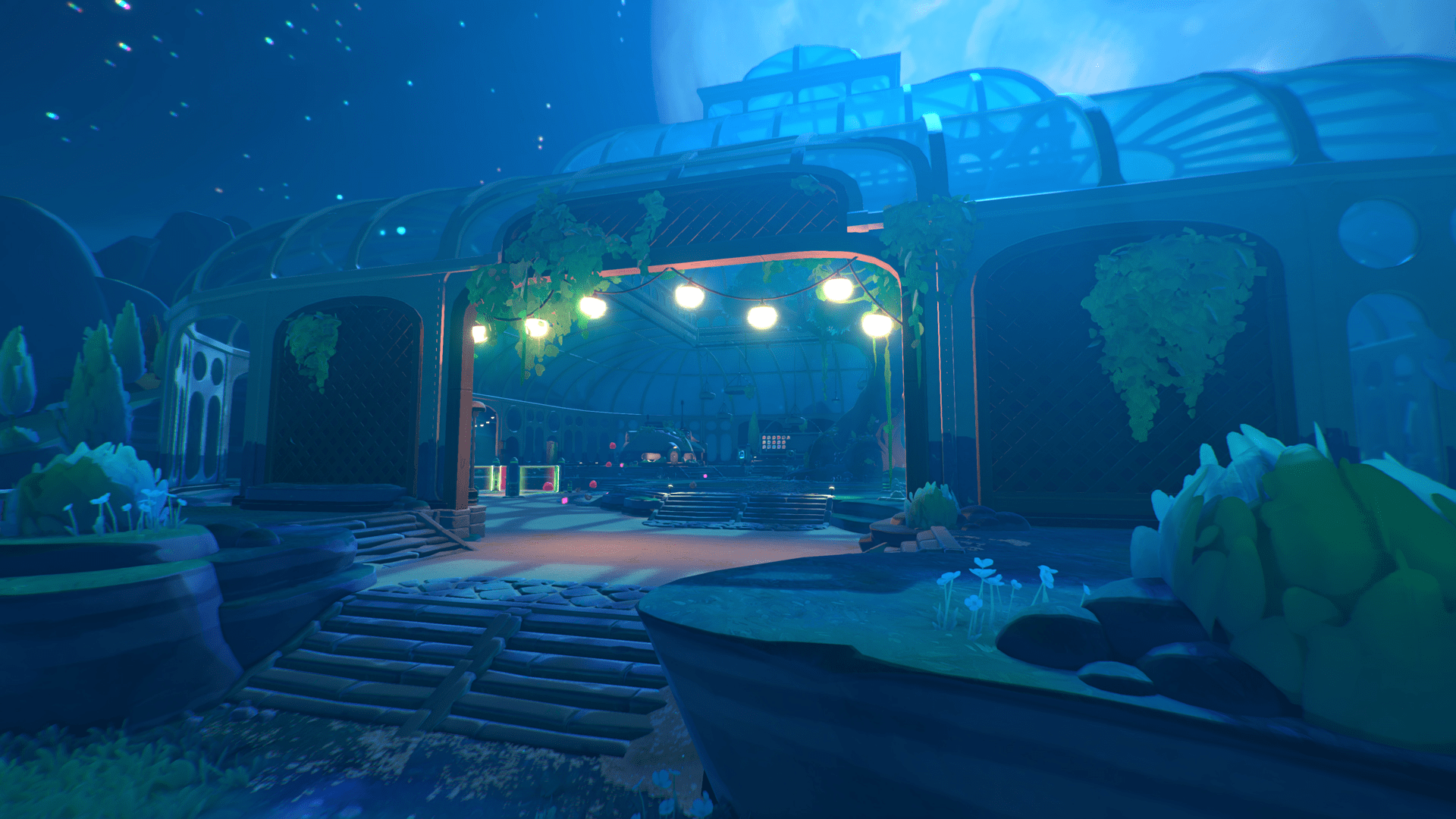 Slime Rancher 2 Early Access Preview Cute, vibrant, and colourful