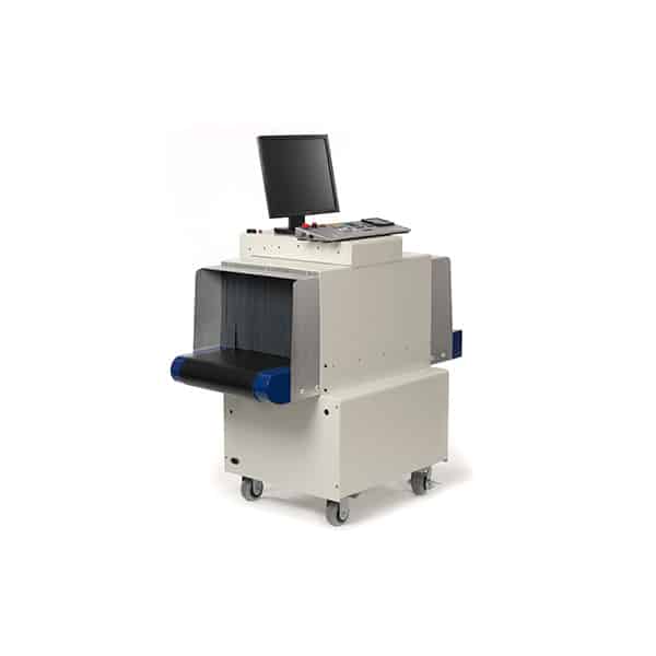 XRay Scanner Checkpoint Security Solutions