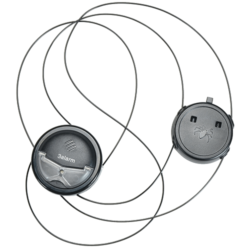 Spider Wraps Checkpoint Systems RFID and RF Technology solutions