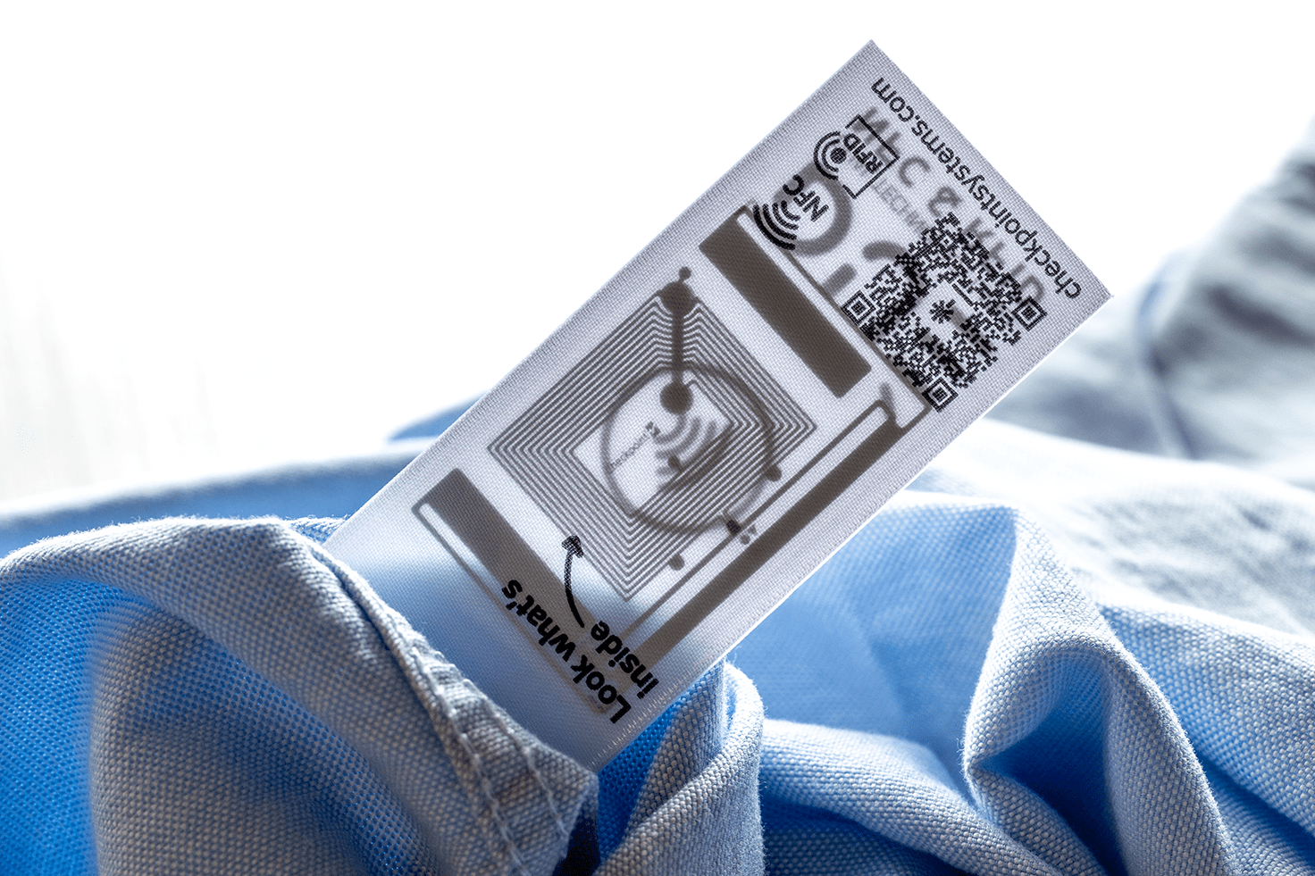 Introduction to RFID everything you need to know about RFID technology