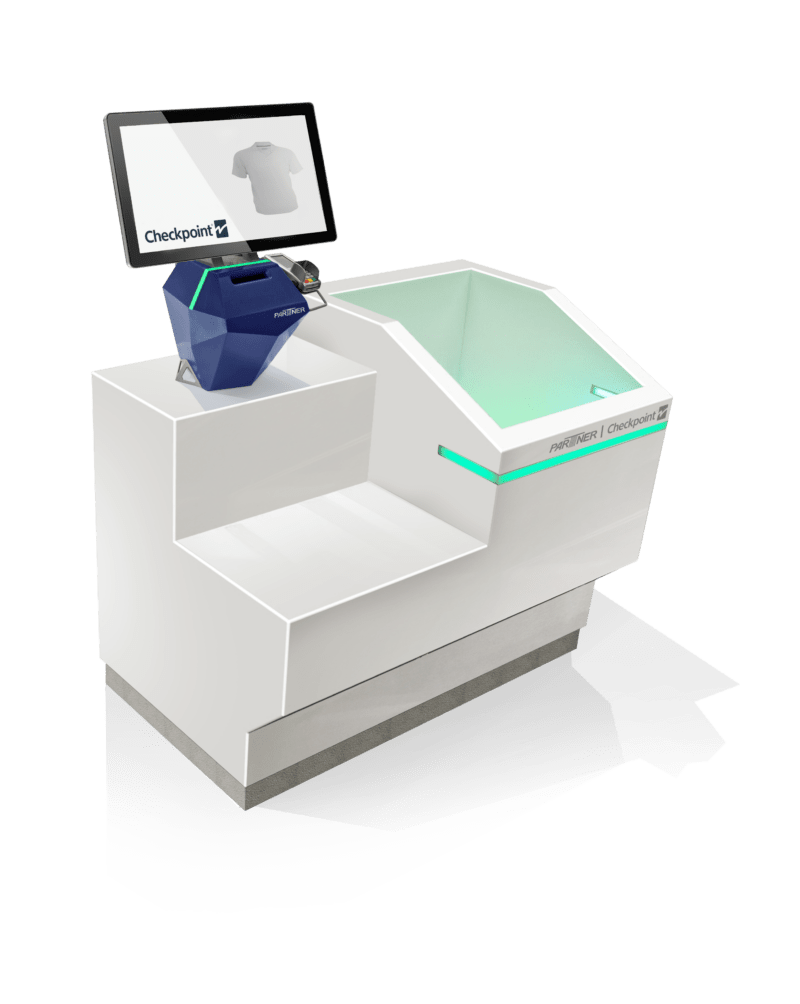 Apparel & Footwear Solutions Checkpoint Systems