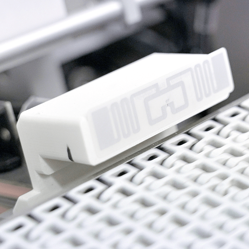 What does EAS stand for? Exploring RFID Integration